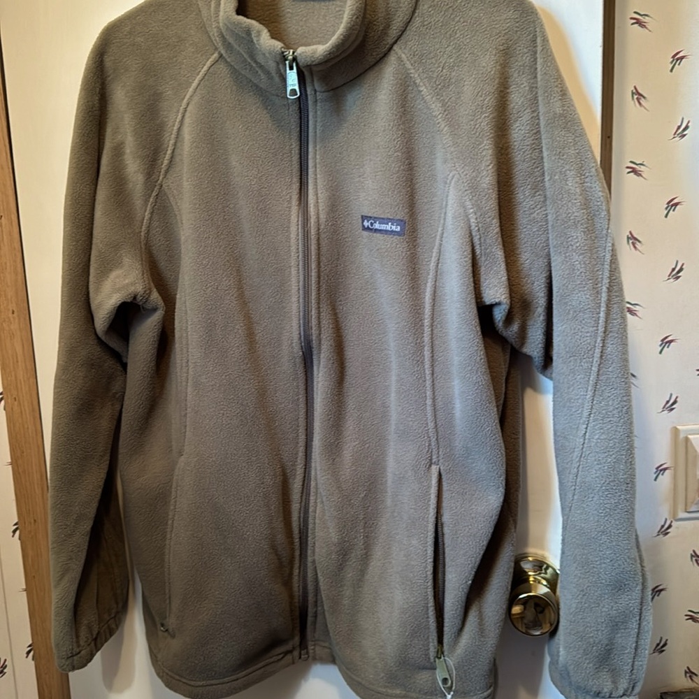 Columbia Benton Springs jacket